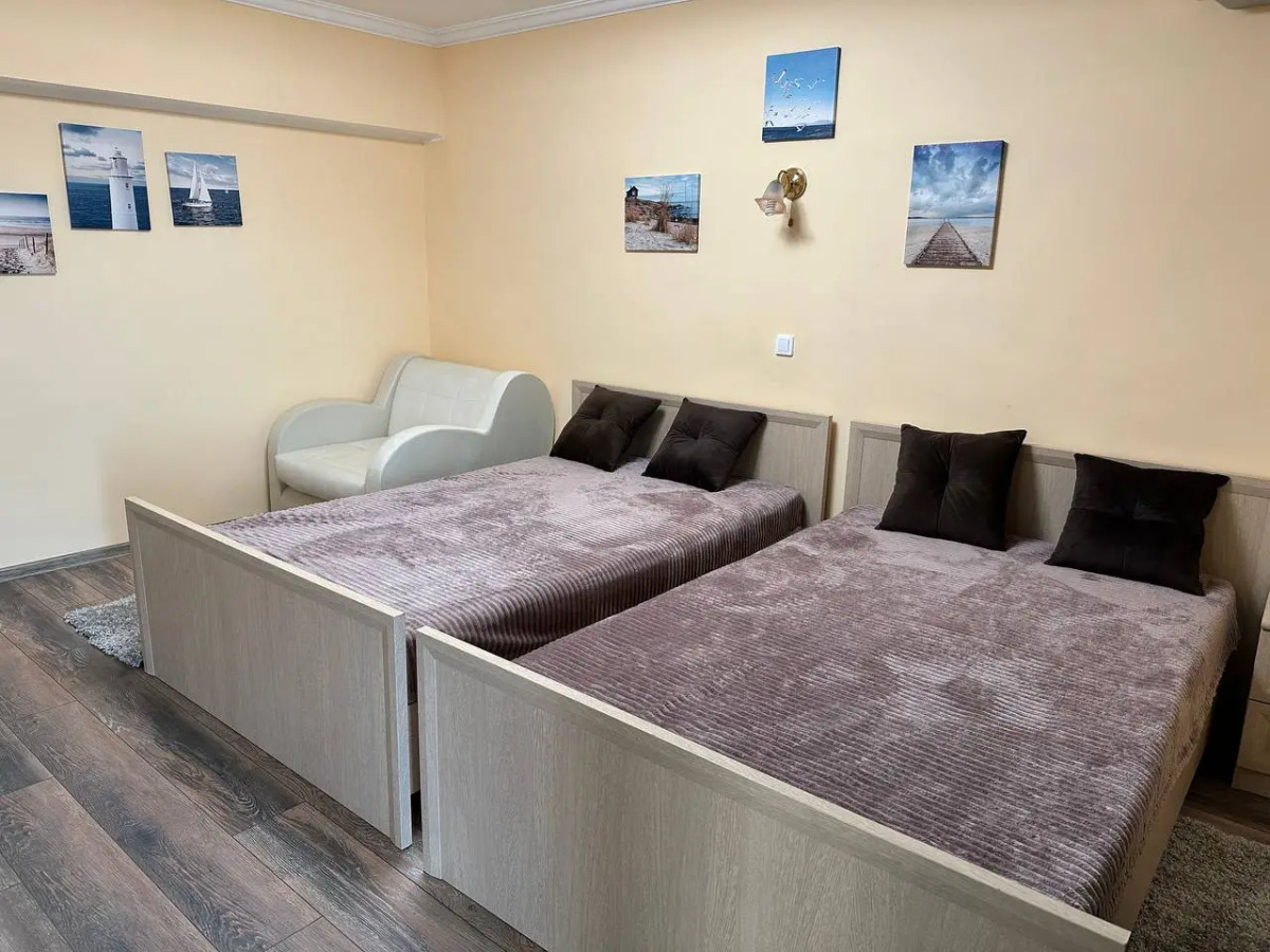 Частный дом Il Mio Patio