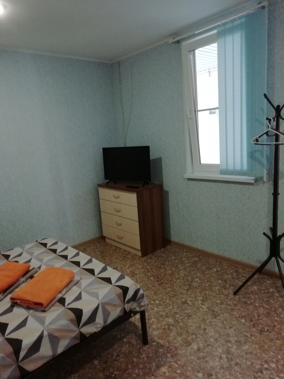 Частный дом Нептун