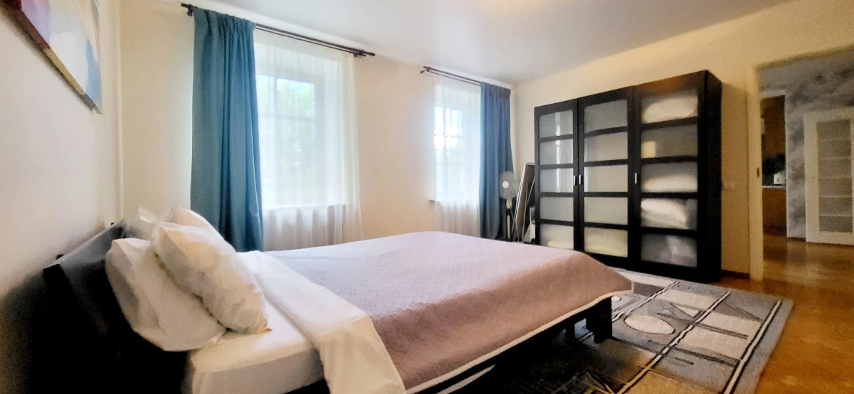 Апартаменты Оксанас на Фонтанке 46