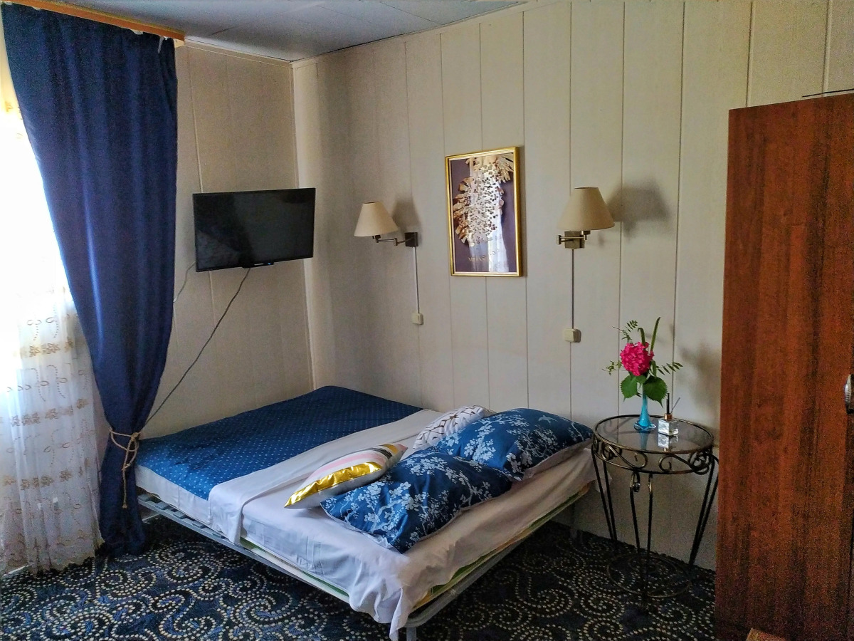 Частный Дом Шанти