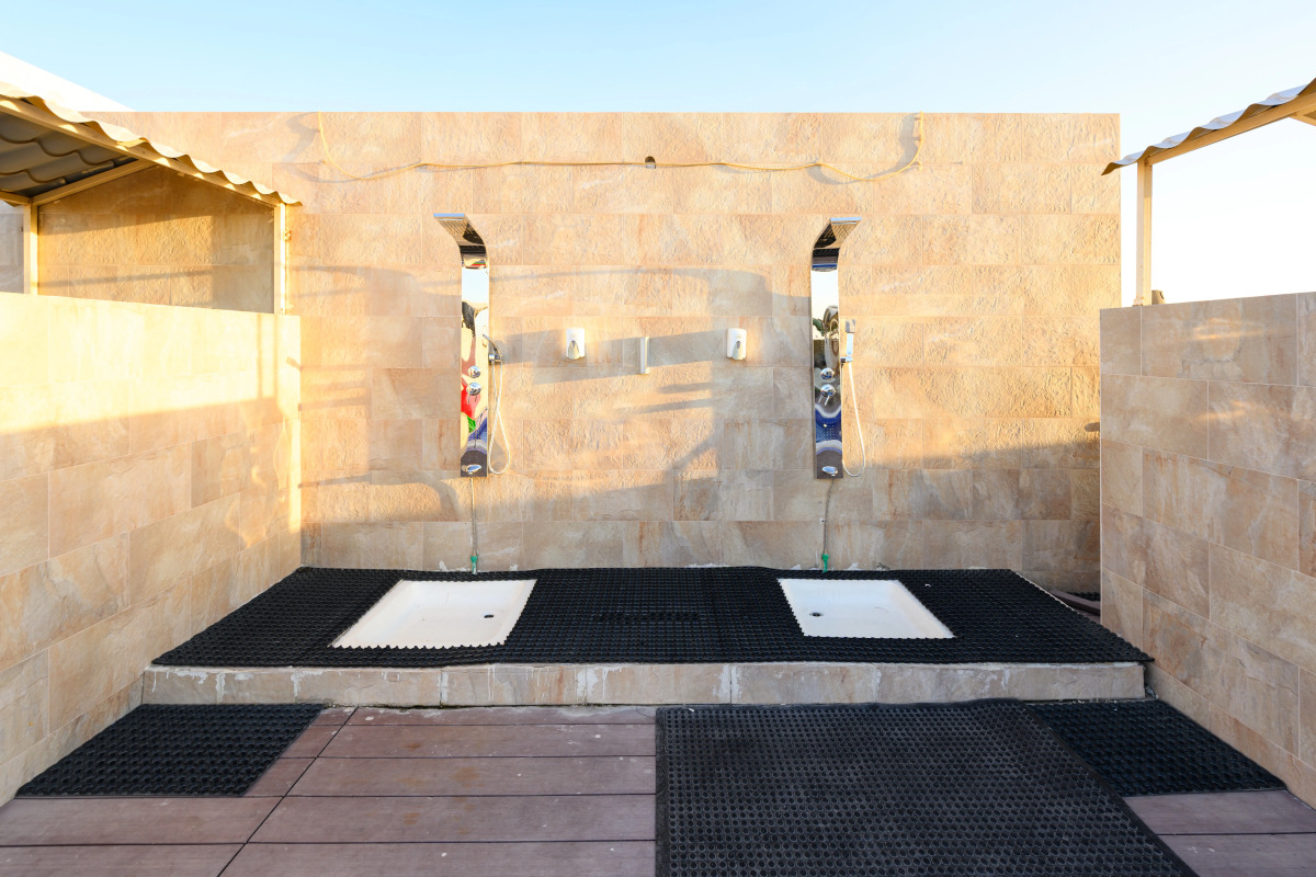 Отель Abraj INN Royal