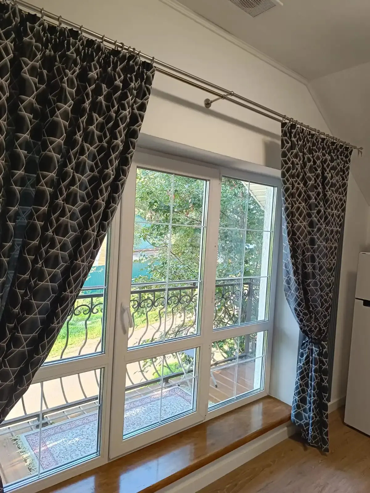 Частный дом Солнечная 15