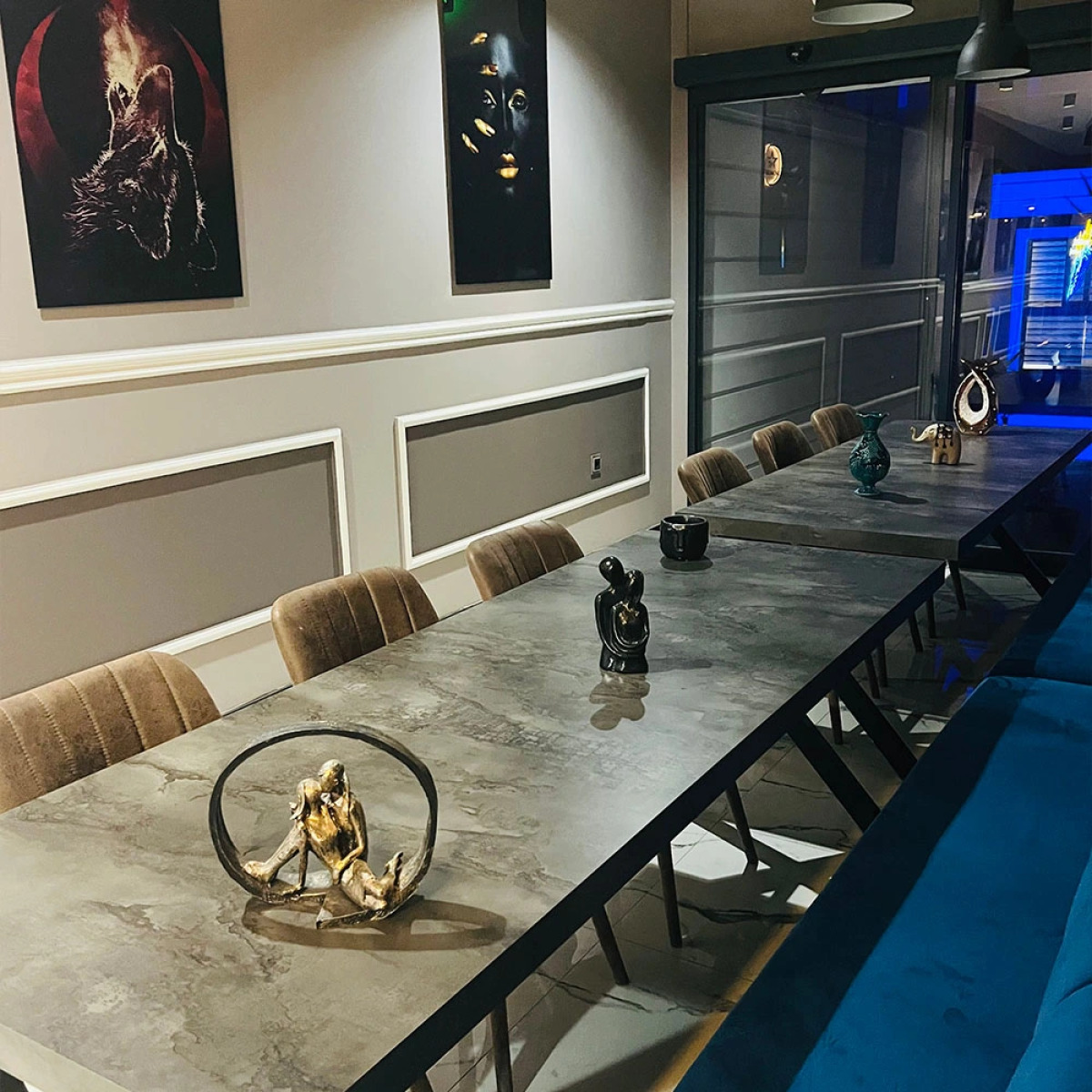 Бутик-Отель Euronova Hotel Residence