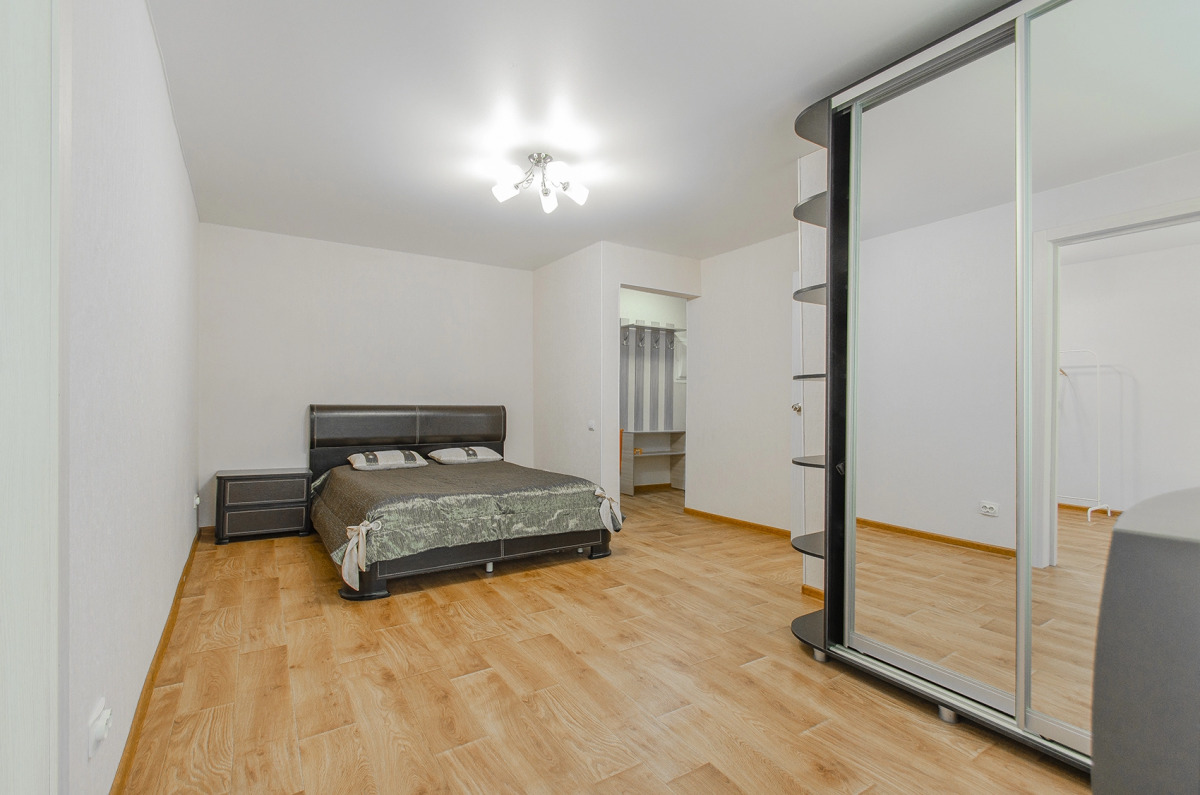 Апартаменты на Чапаева 13