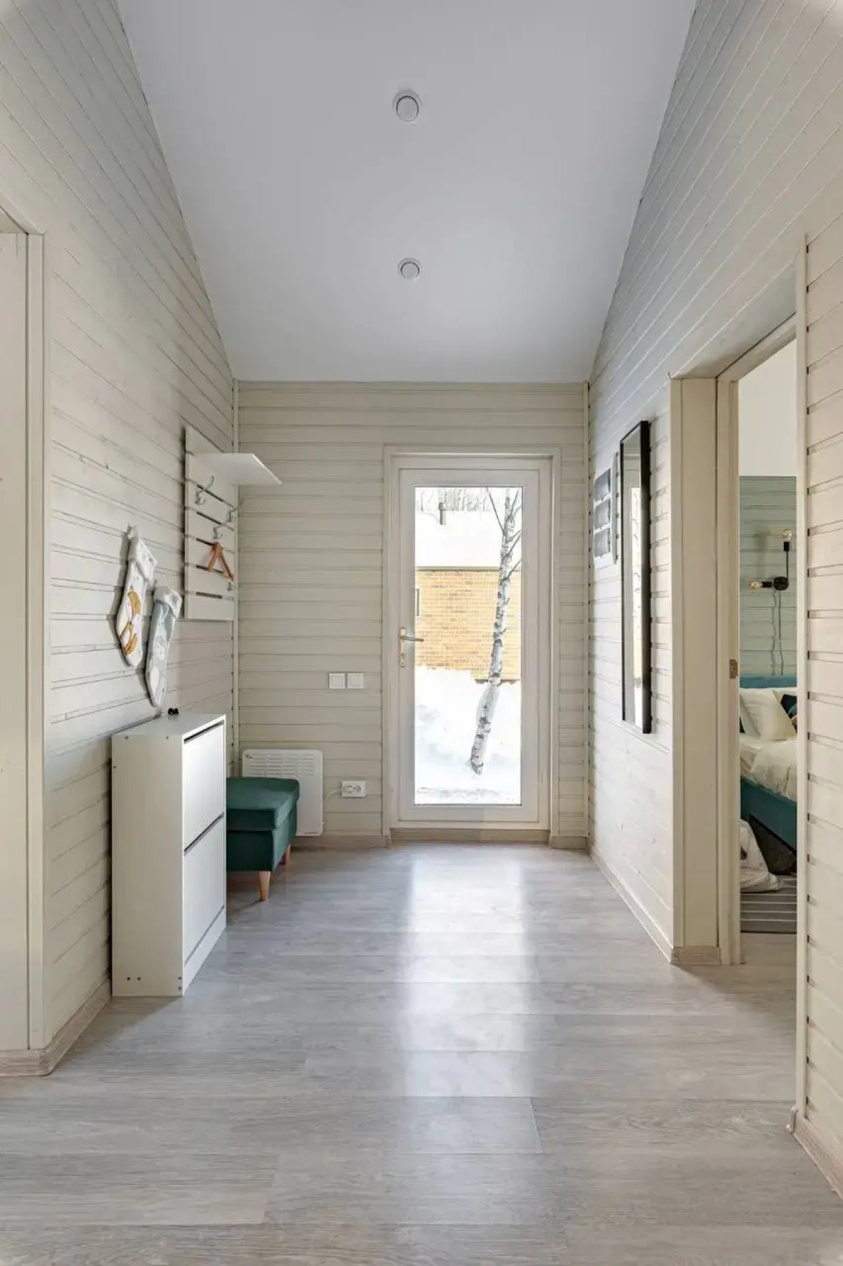 Частный дом Simple Life Home 231