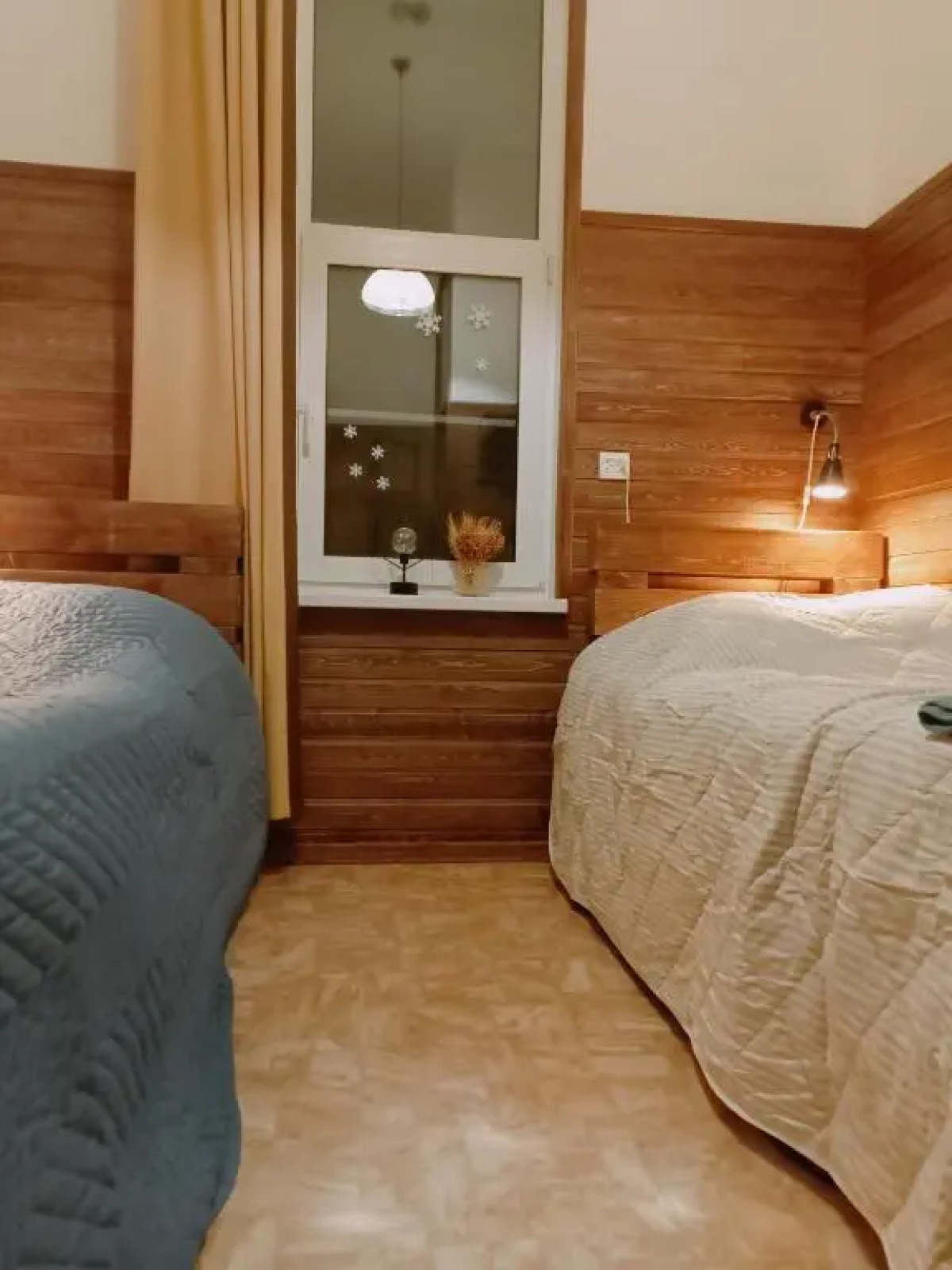 Дом в деревне Селихново