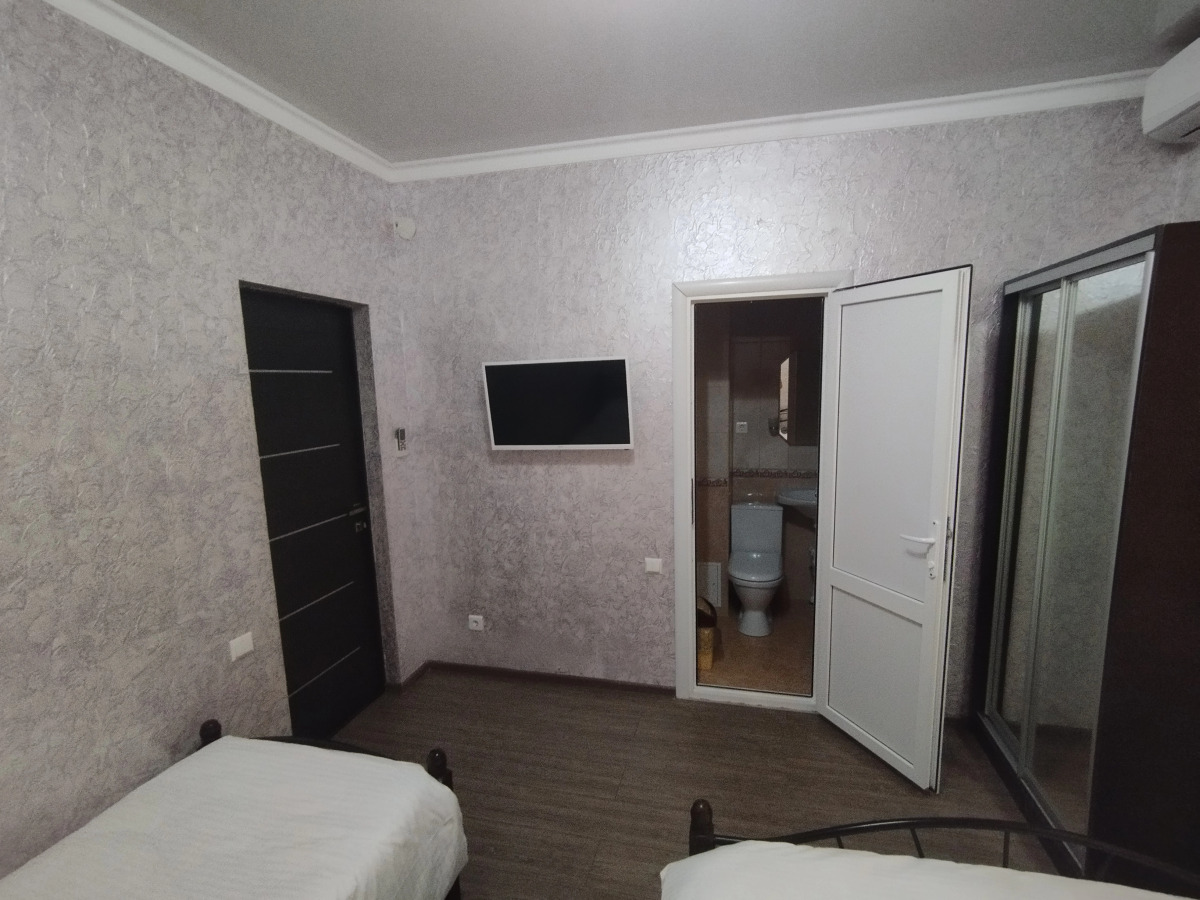 Гостевой дом Элеонора