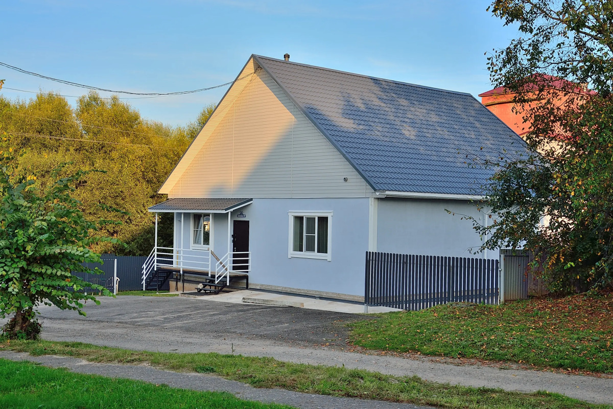 Гостевой дом Мышкин уют