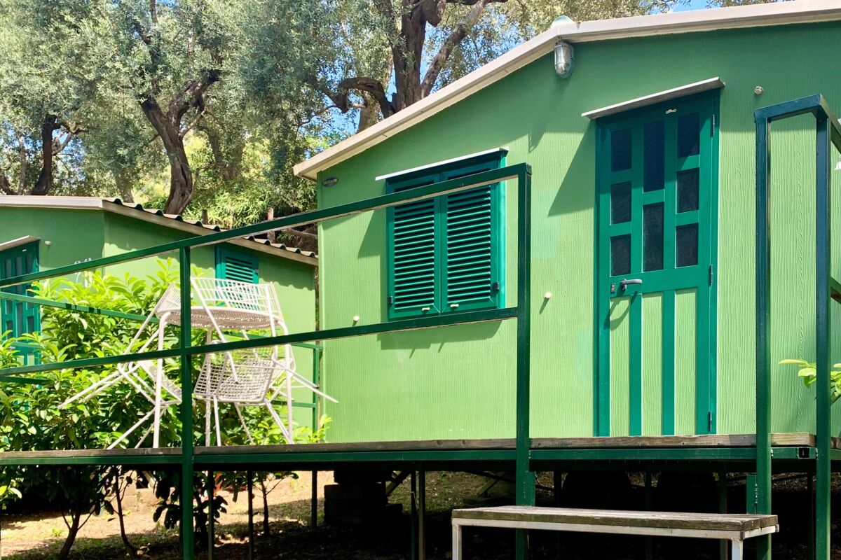 Villaggio Santafortunata