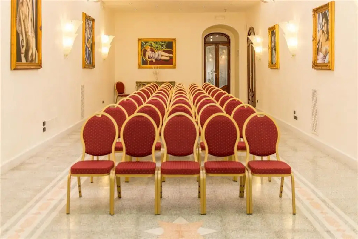 Grand Hotel di Lecce