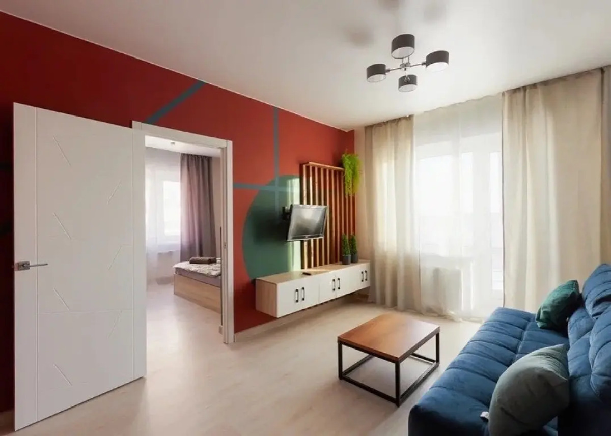 Апартаменты 9 Больничная, 8