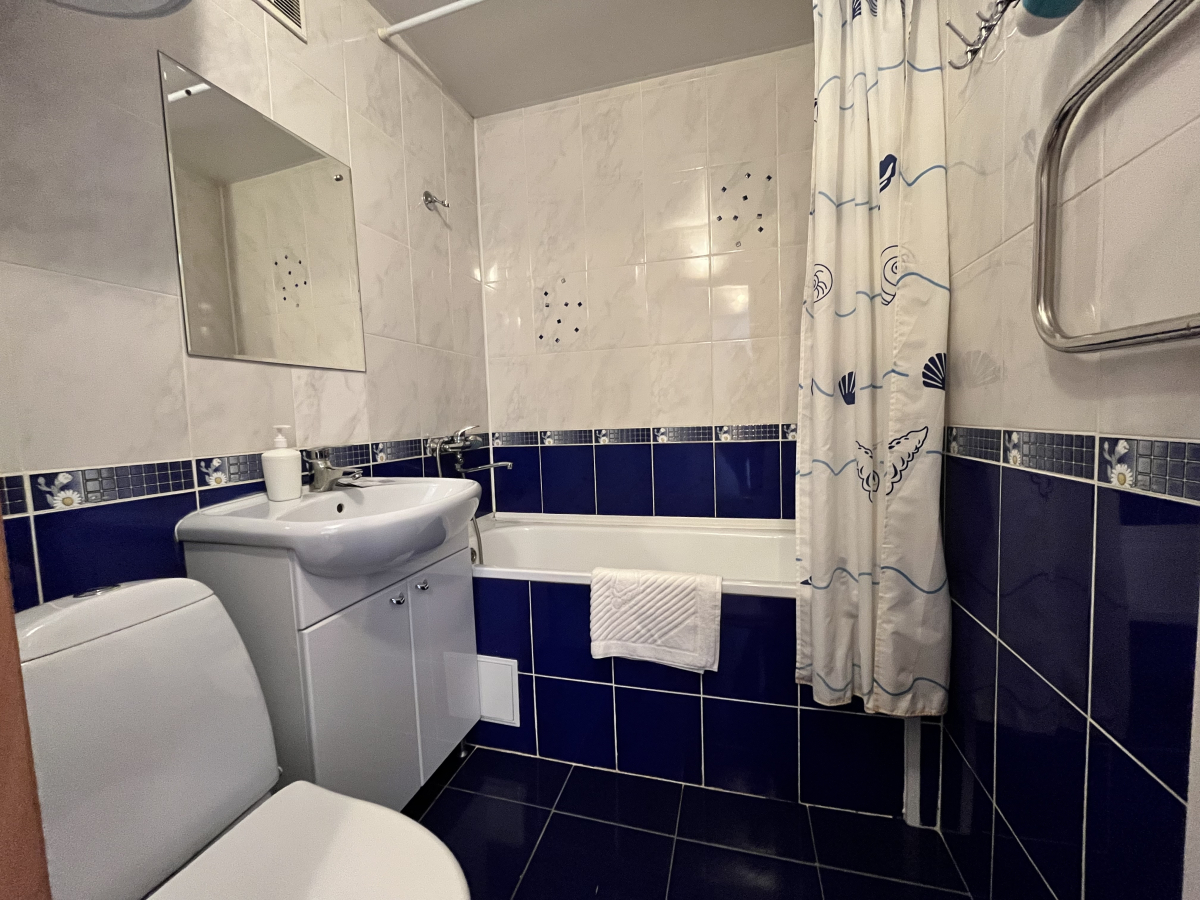 Апартаменты Ленина 33а Пятая авеню