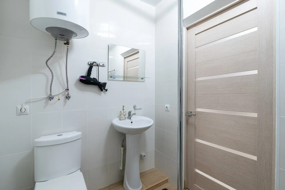 Апартаменты HeroCities Minsk