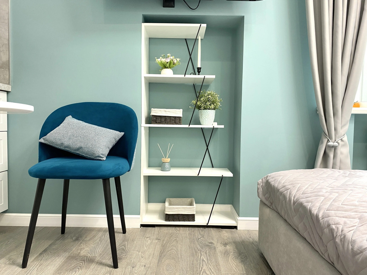 Квартира Двухместный люкс