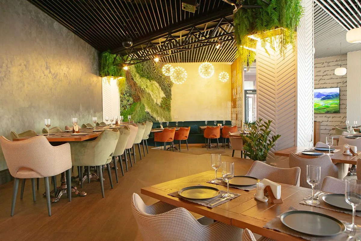 Апартаменты 4Кайф Kristall Apart с видом на море