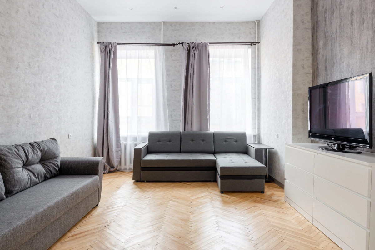 Апартаменты на Радищева 5-7