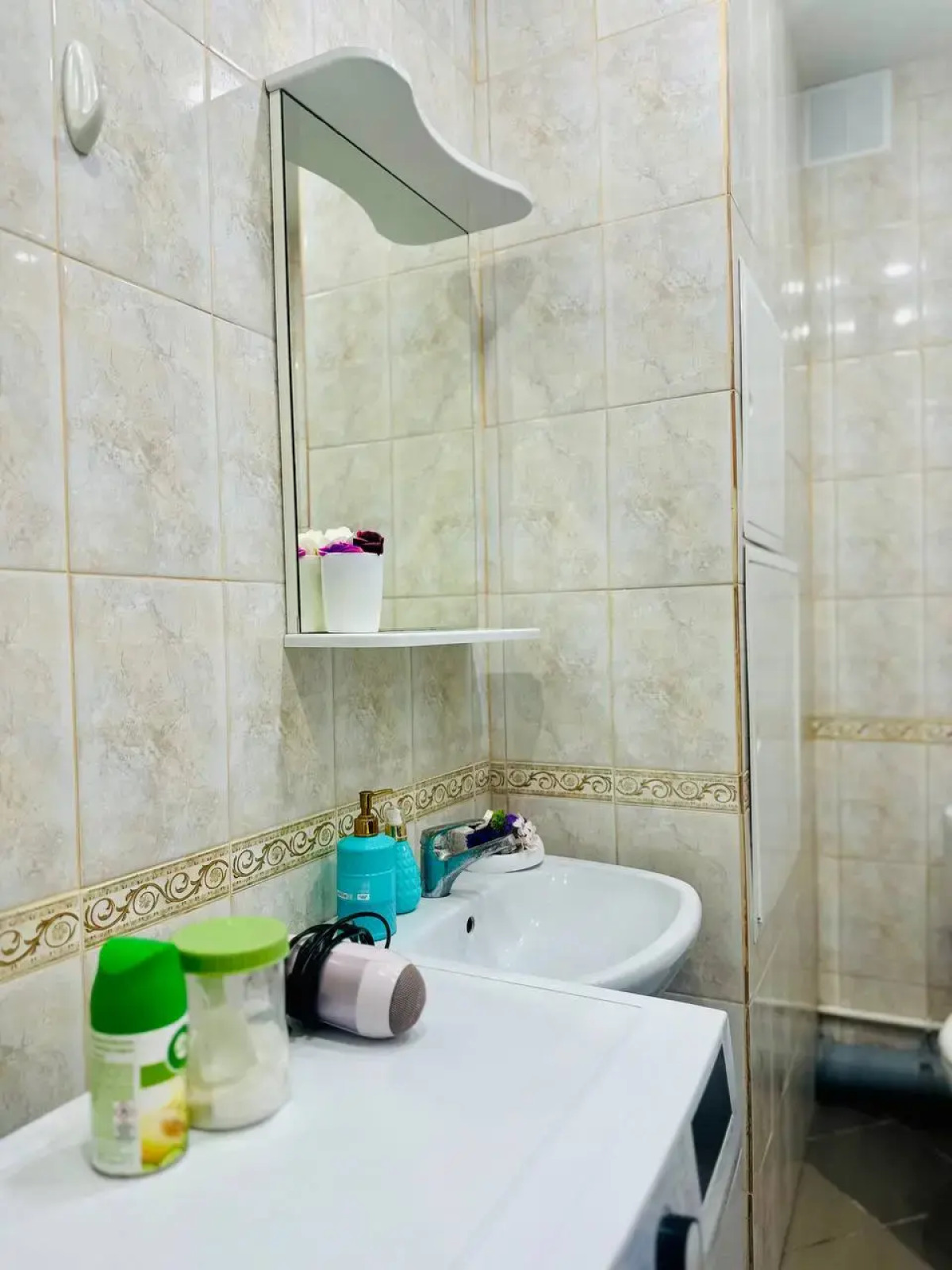 Апартаменты Sweet Home Apart