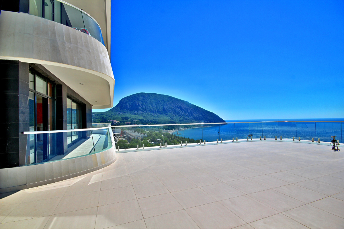 Апарт-Отель Алтея