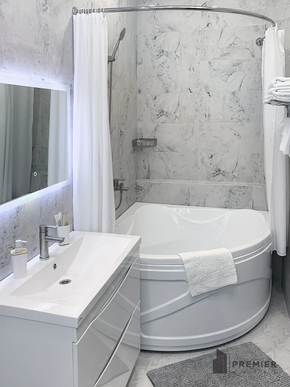 Гостевой дом Премьер