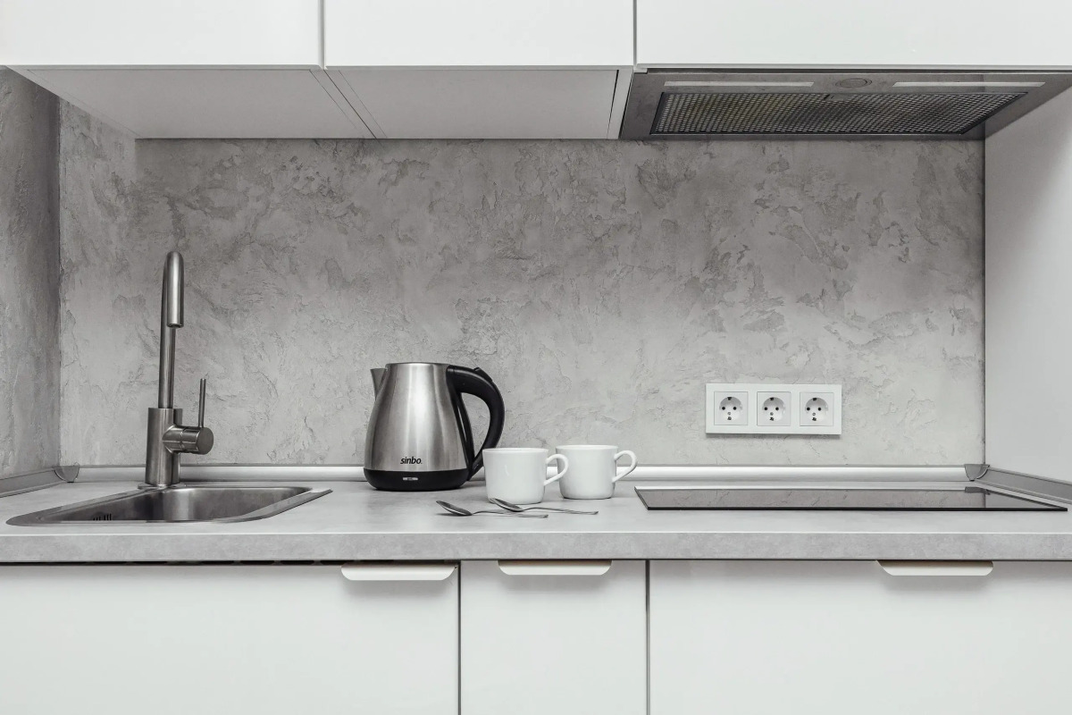 Апартаменты в ЖК Москва у Дендрария