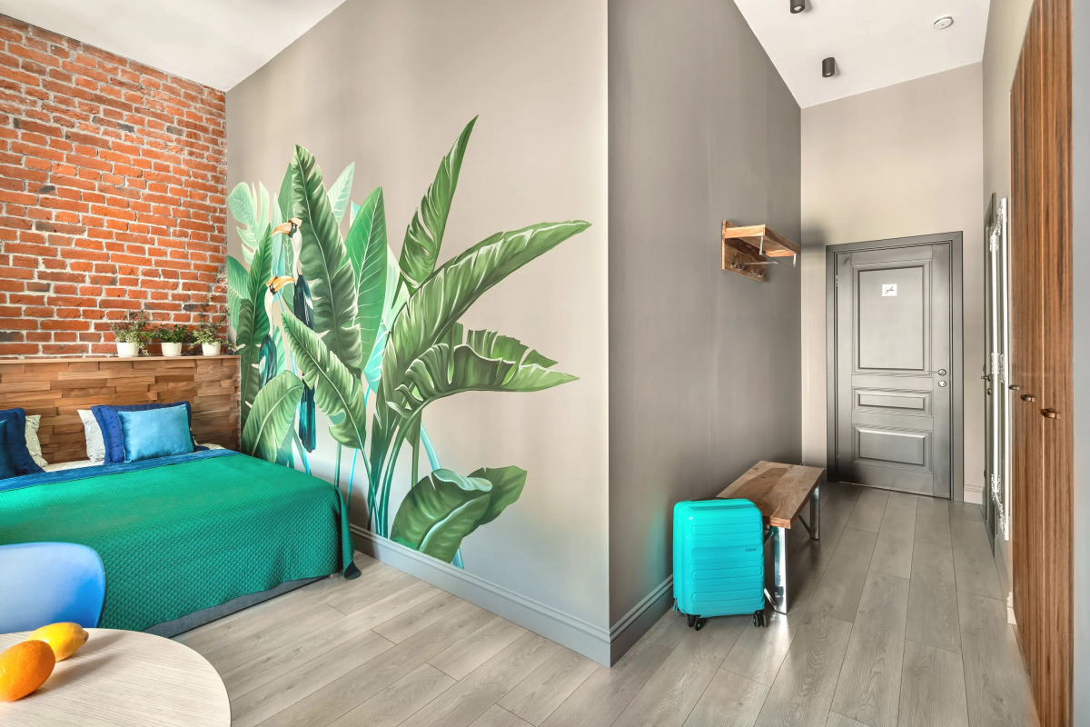 Апартаменты Welcome Nevsky 40-42(20)