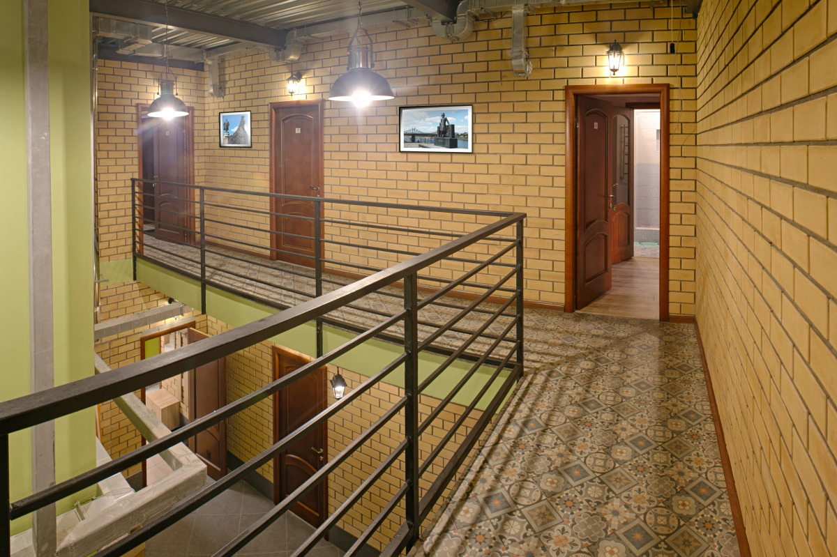 Мини-Отель Тверь-Центр