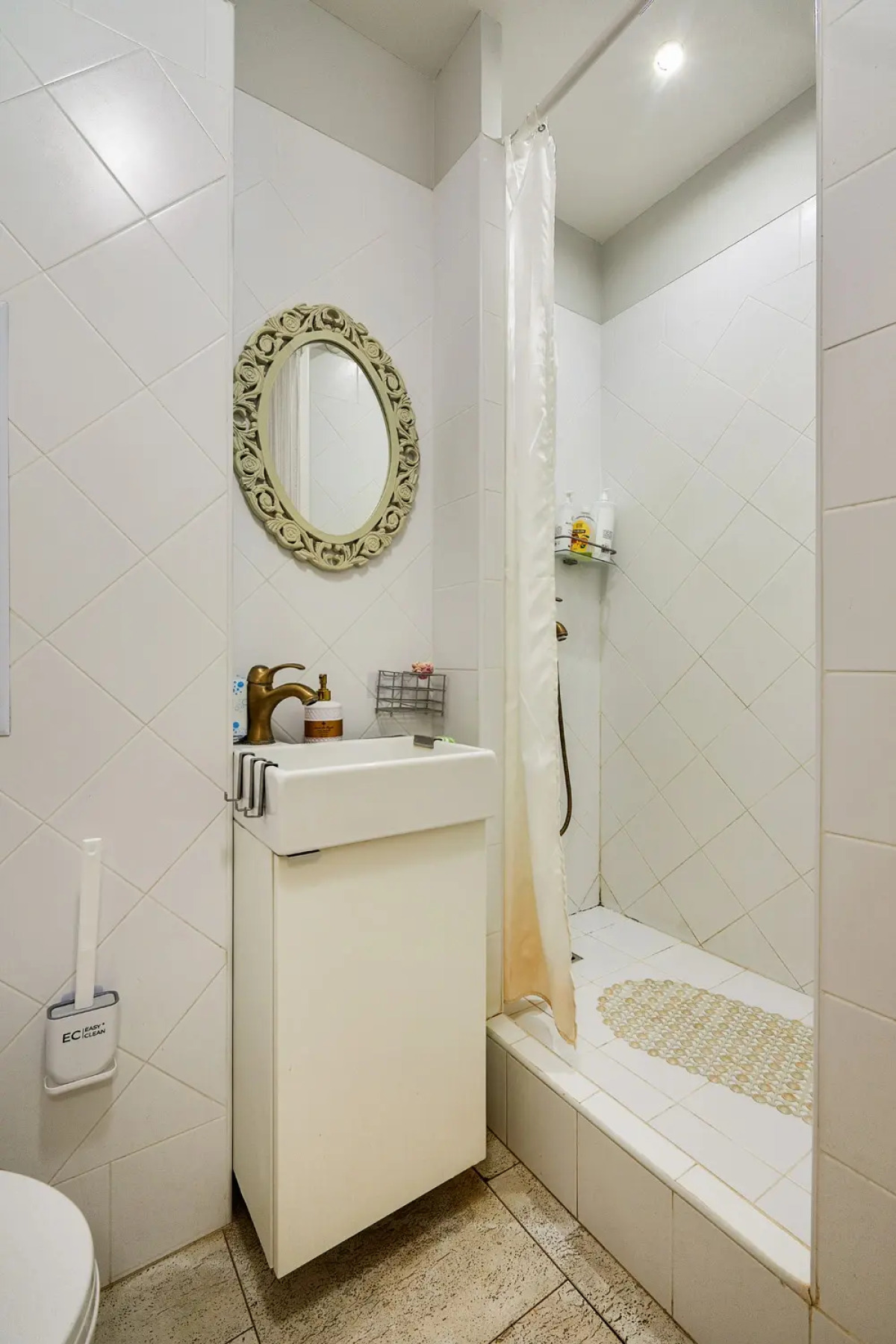 Апартаменты в Центре Бохо 1