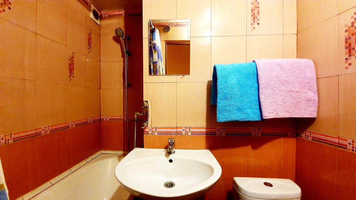 Апартаменты RoomOnDay на ул.Лётная арт.000042