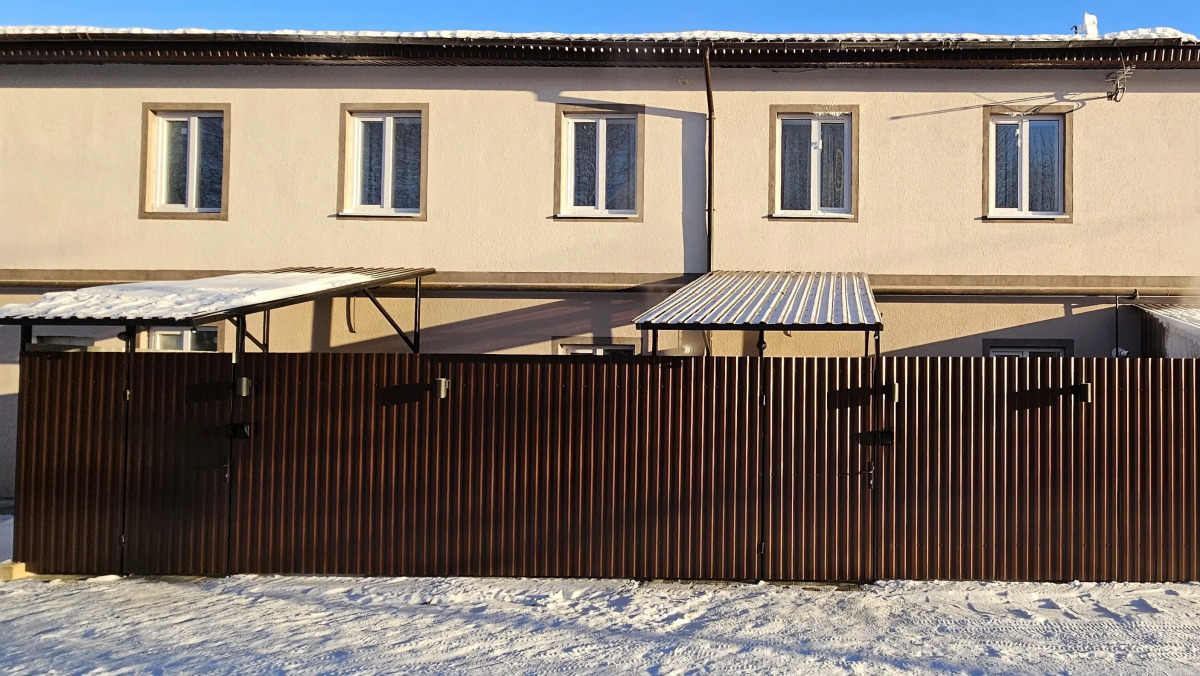 Бунгало Семейное