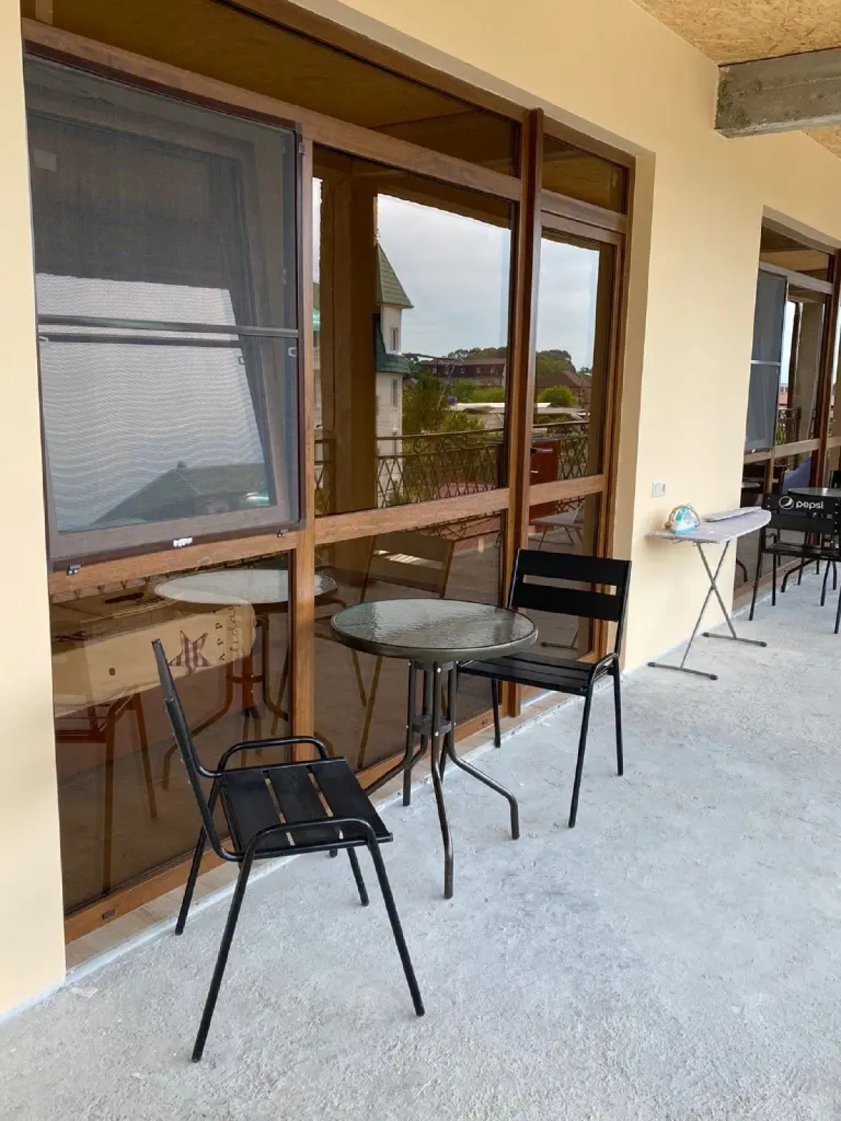 Гостевой дом Вартан