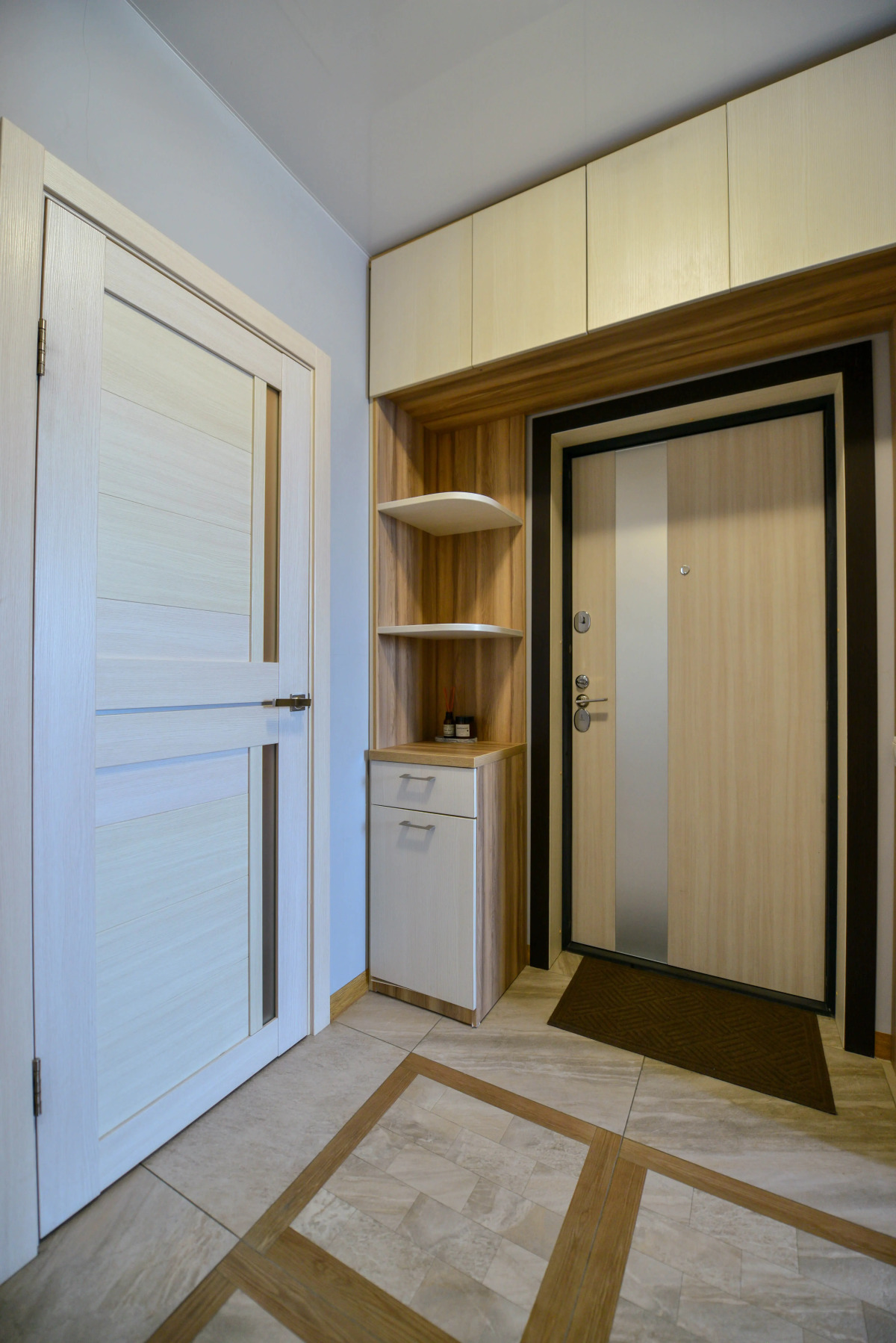 Апартаменты на Джамбула ЖК Олимп