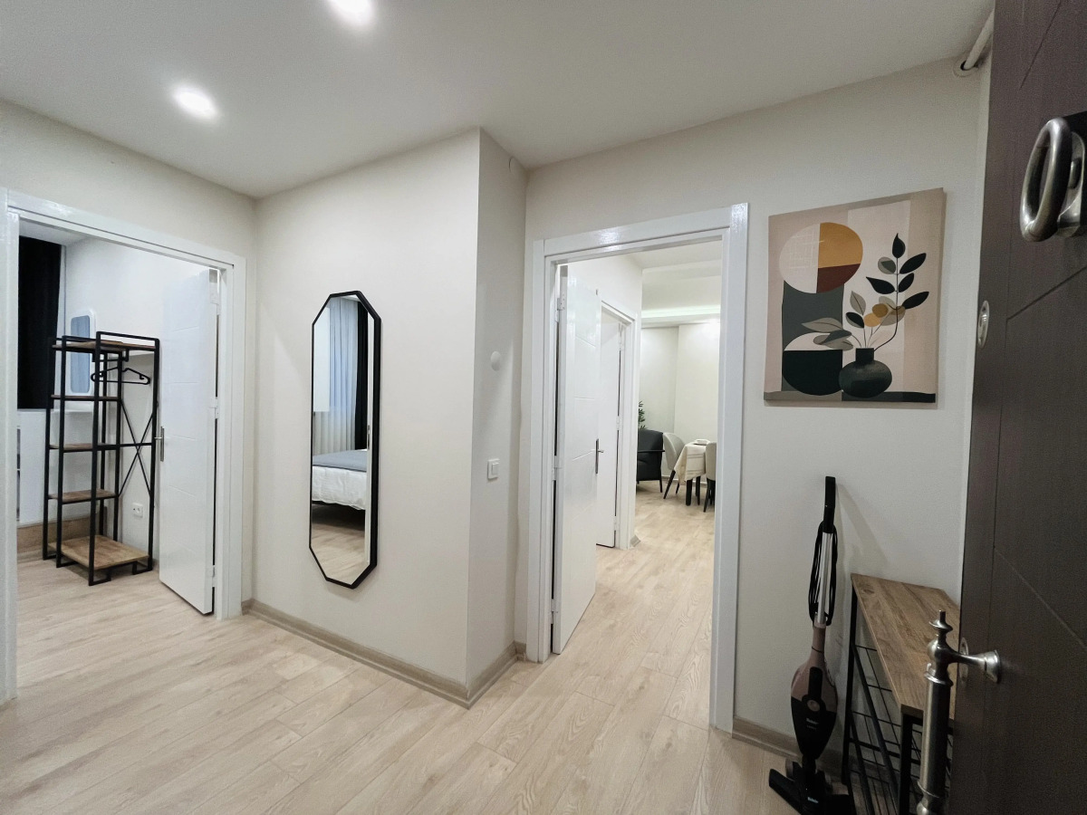 Апарт-отель Westley Residence Taksim