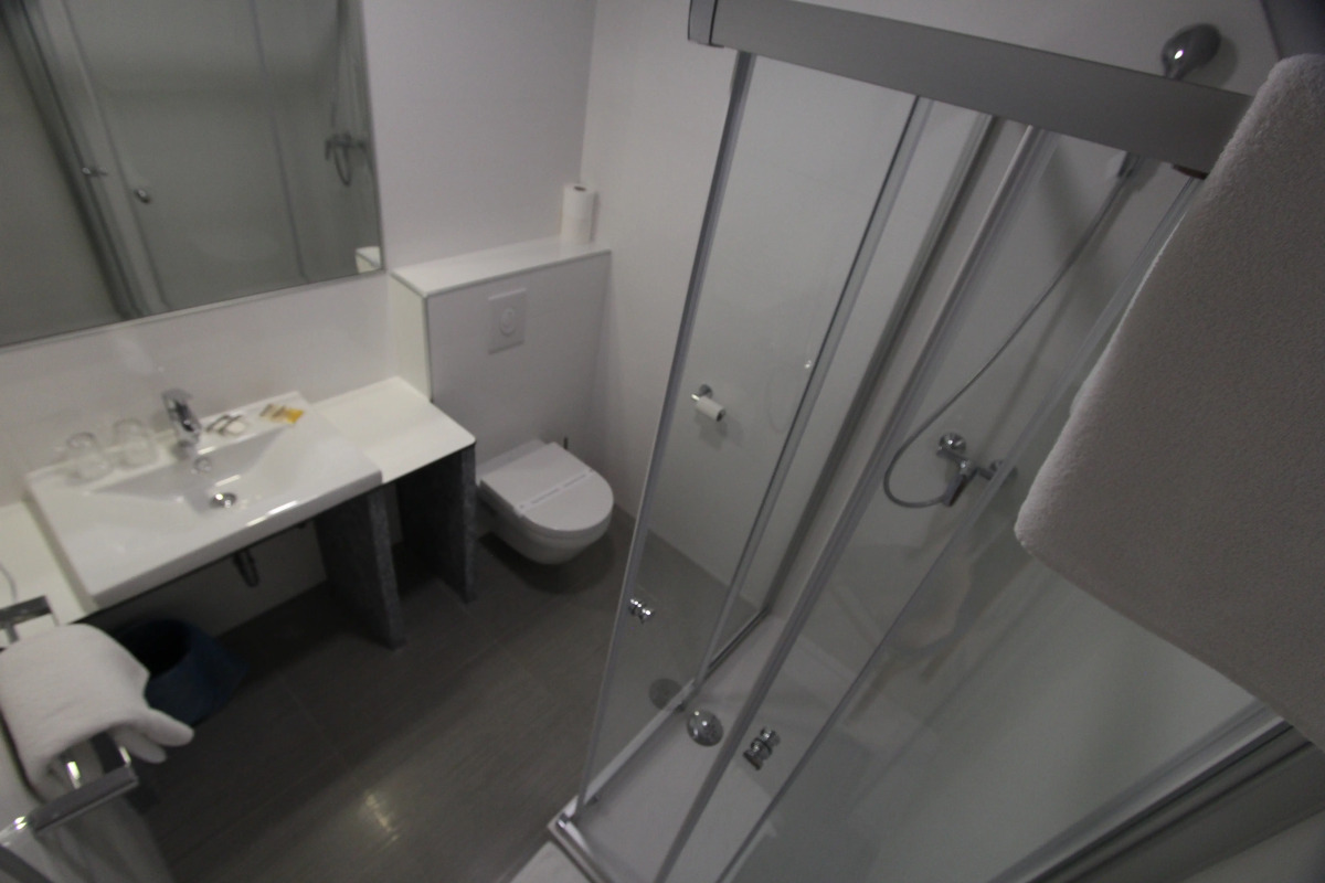 Отель SVETI KRIŽ