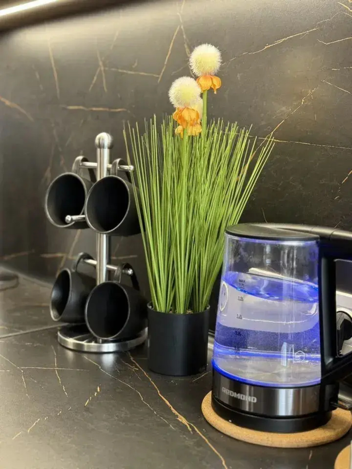 Апартаменты Moments House Софт-Лофт