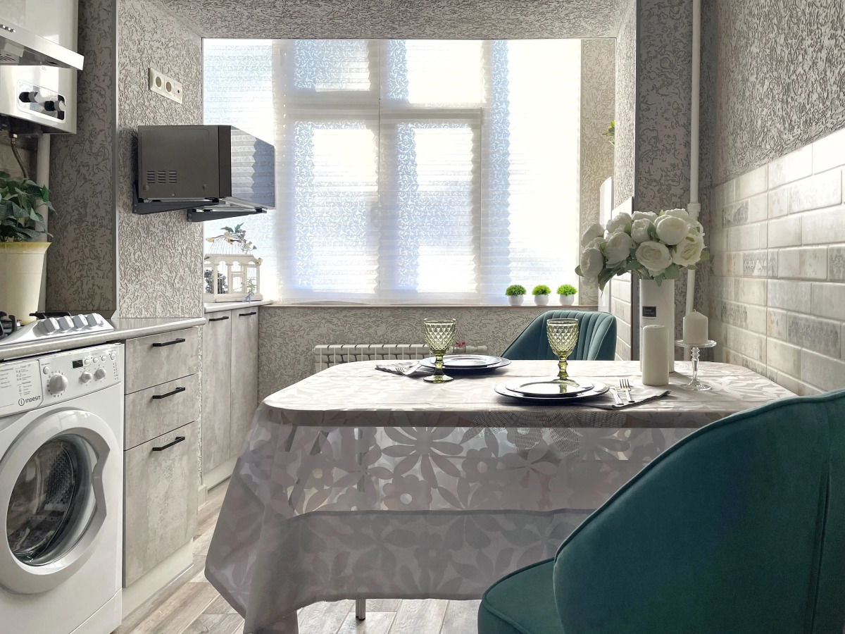 Апартаменты у Собора