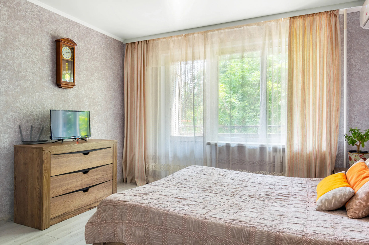 Однокомнатные Апартаменты в Пятигорске