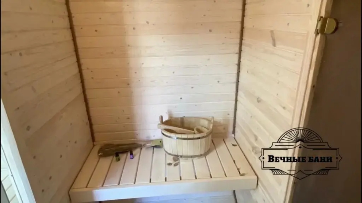 Гостевой Дом в Защепино