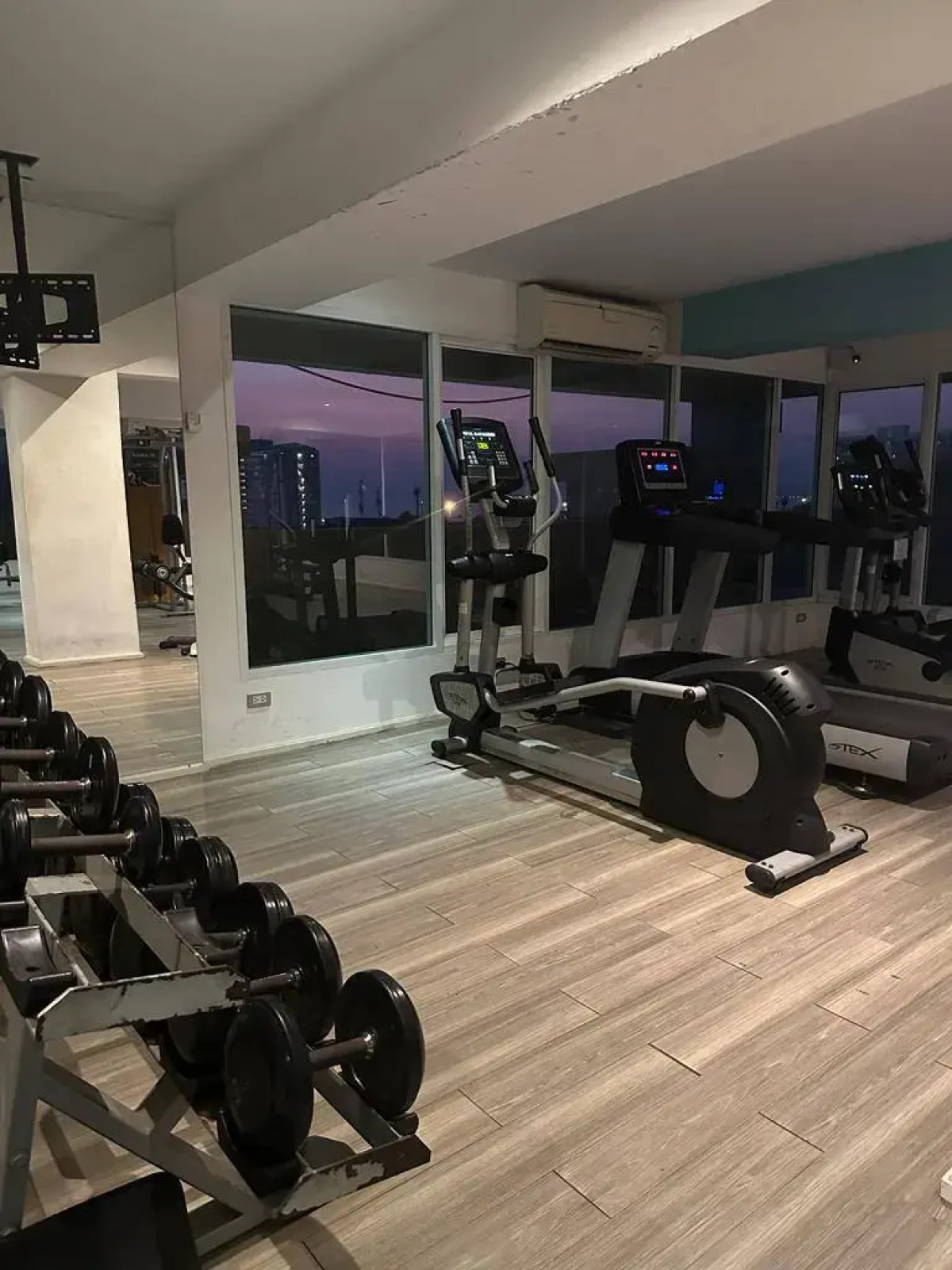 Апартаменты Atlantis Condo 2 bedrooms