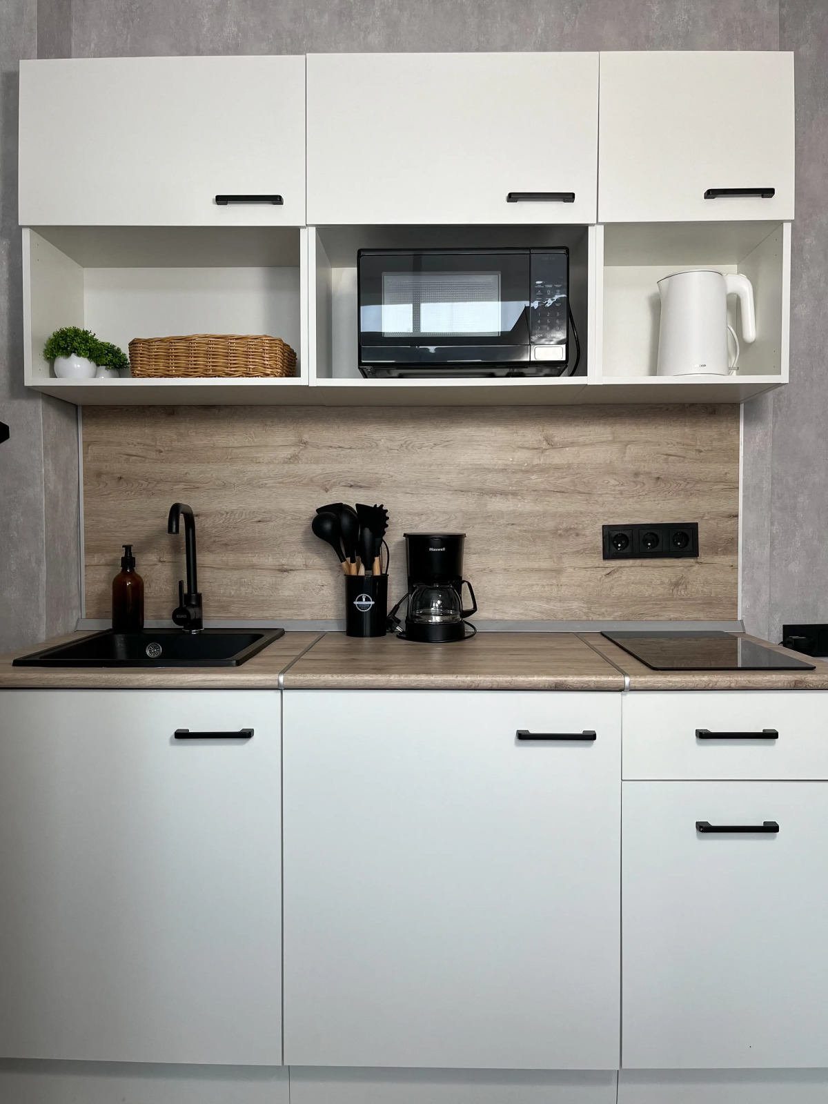 Апартаменты Sun Hills Ольгинка 7