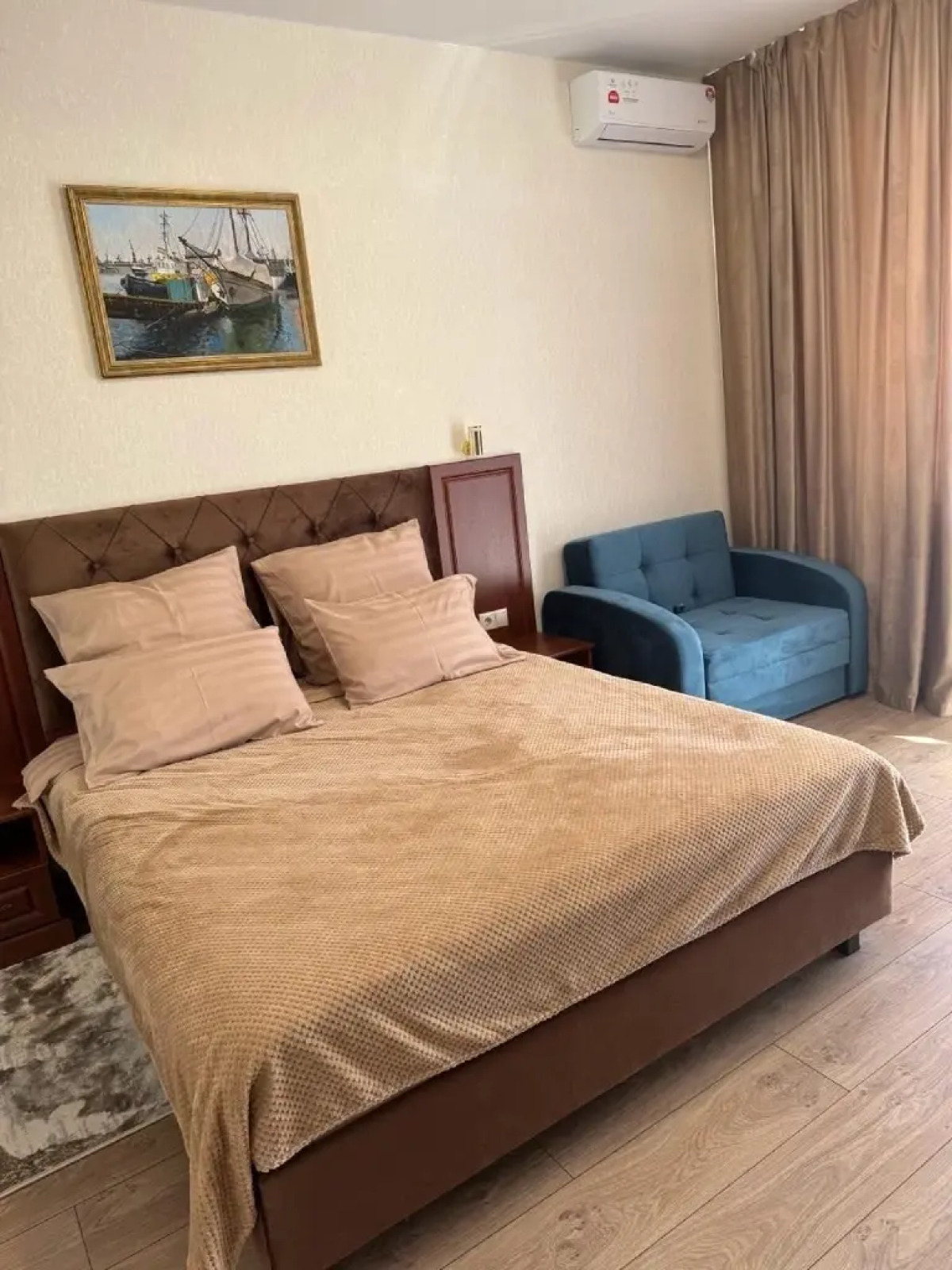 Гостевой дом Киви