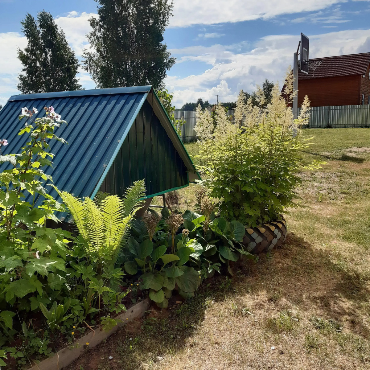 Гостевой дом Лазурит