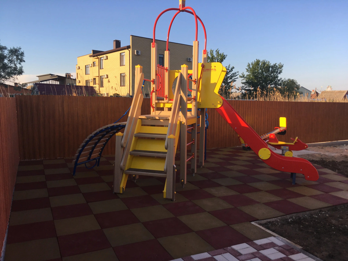 Гостевой Дом Air Azov