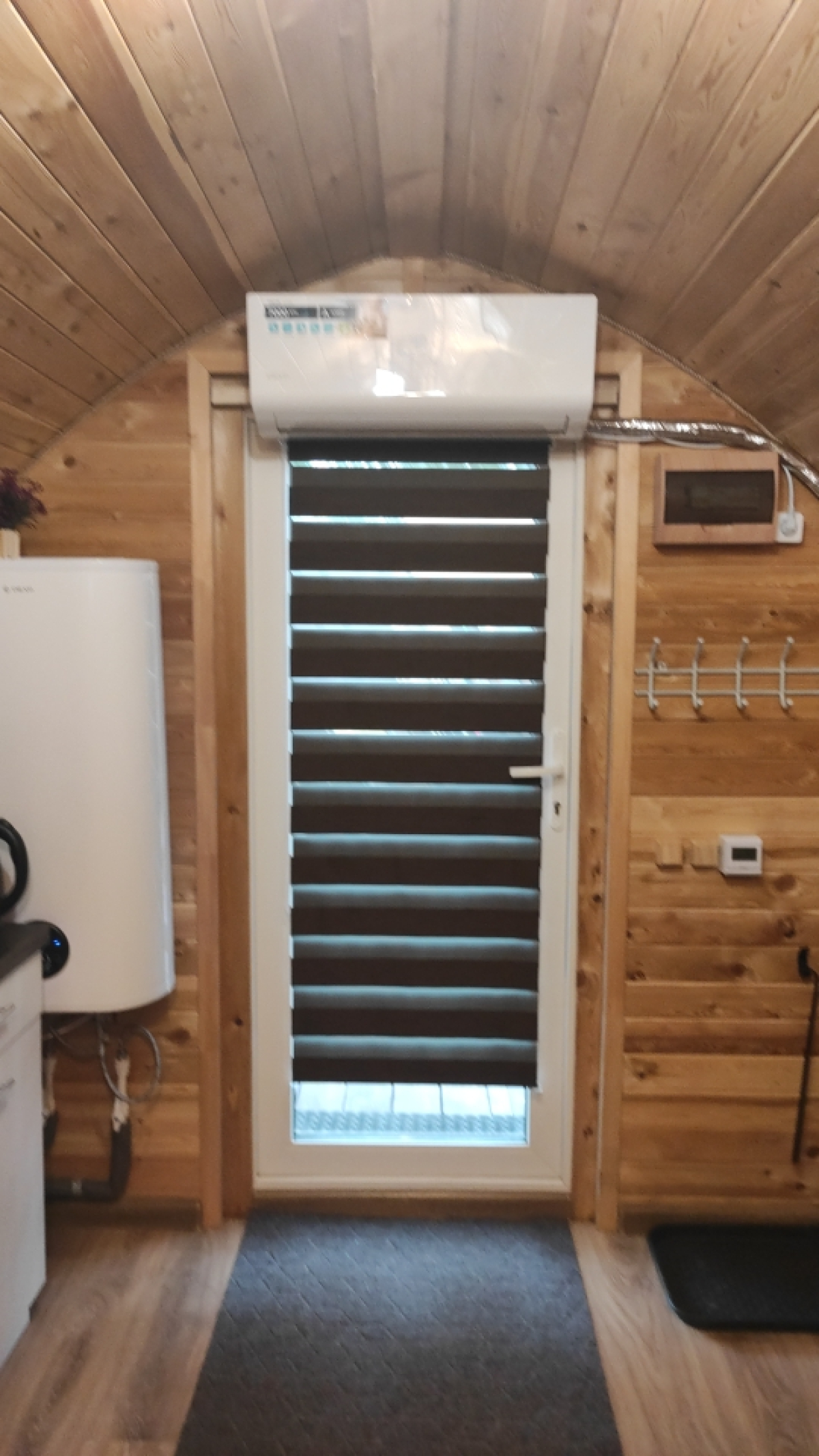 База отдыха Seven Лодж