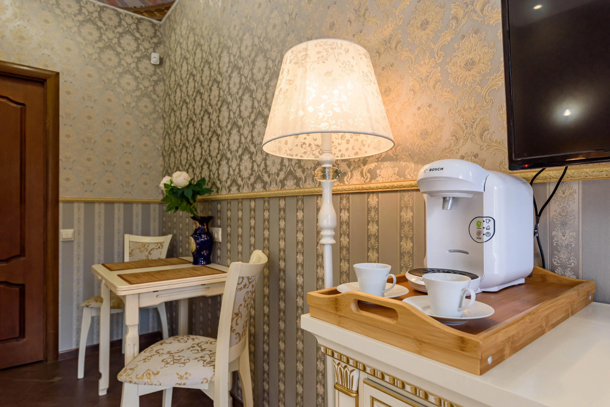 Апартаменты Voronezhskaya 53 With Sauna by Fanoteli