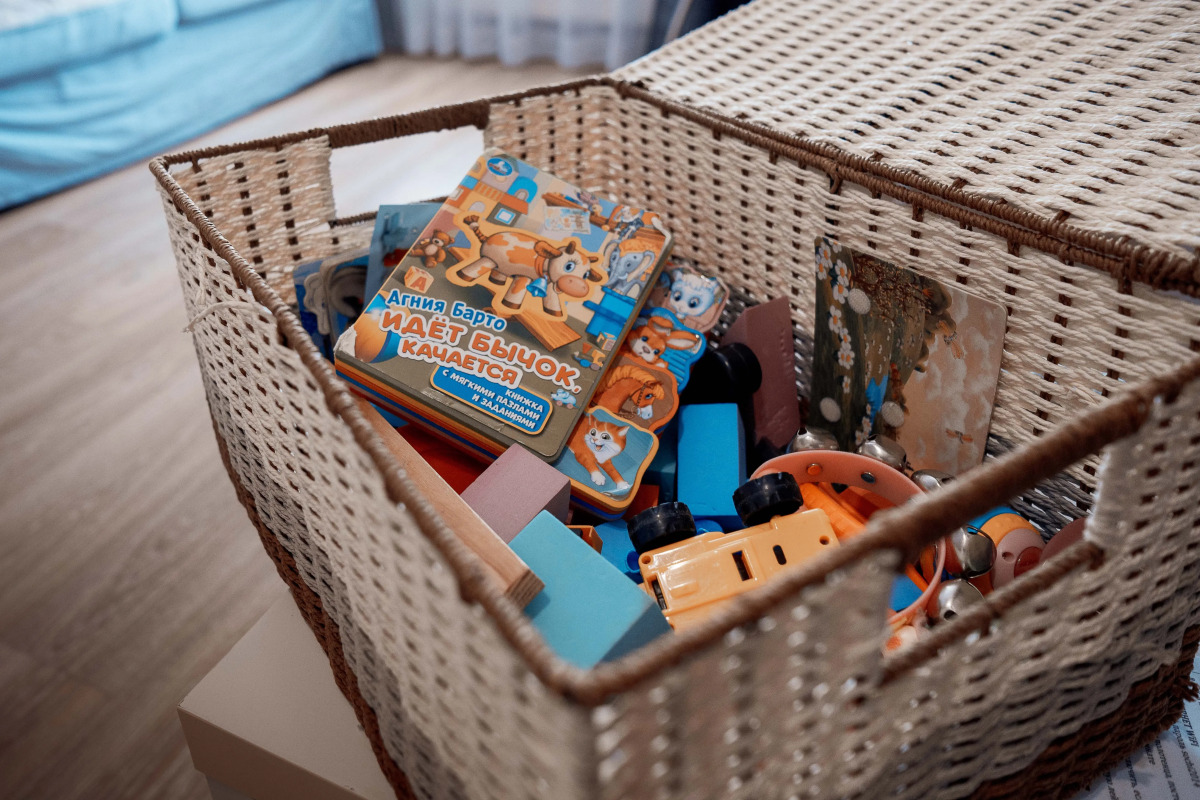 Квартира Уютная Студия около Шереметьево