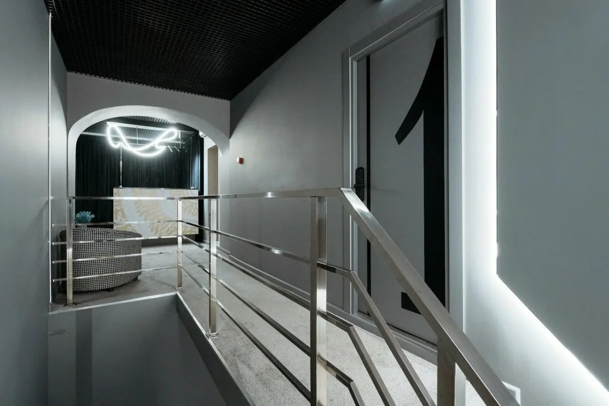 Гостевой дом Imperial Joy