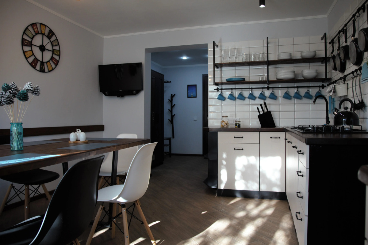 Апартаменты Голицына 19