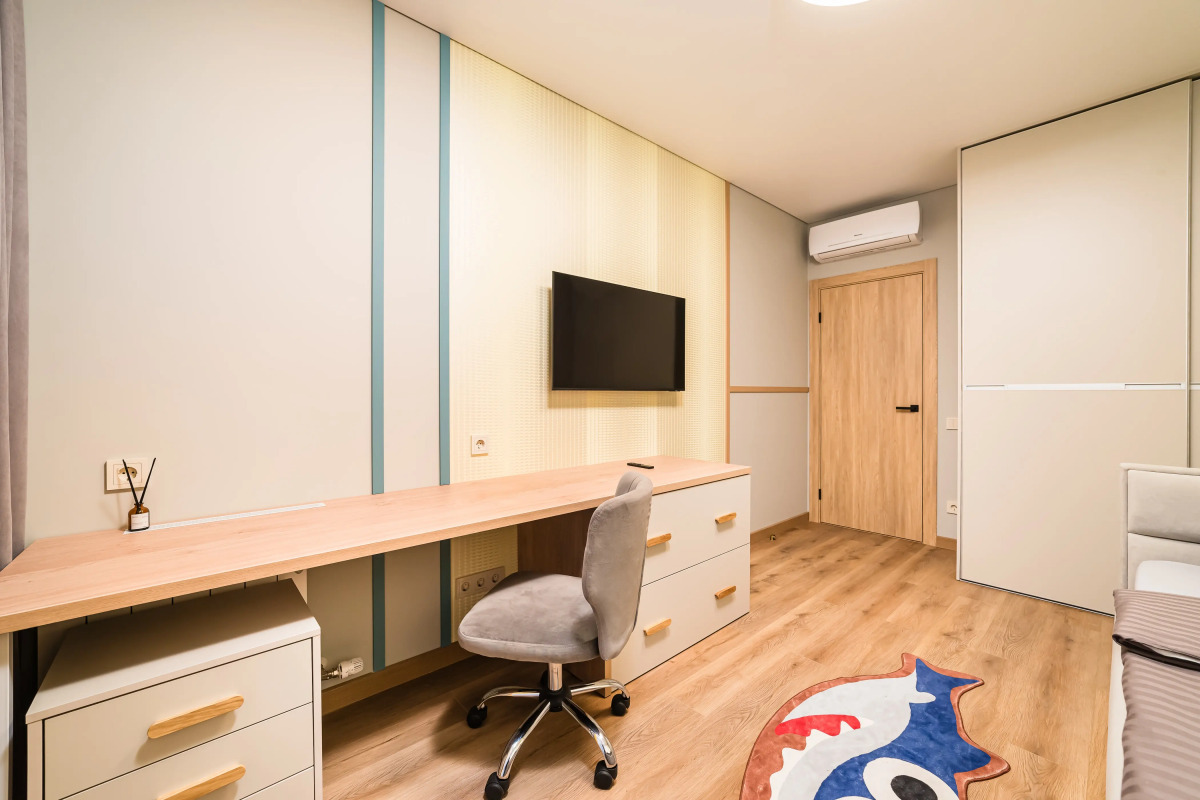 Апартаменты в Самом Центре Казани Premium в Royal Residence