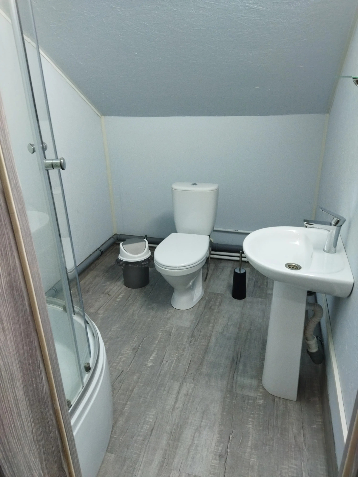 Мини-отель Клевер