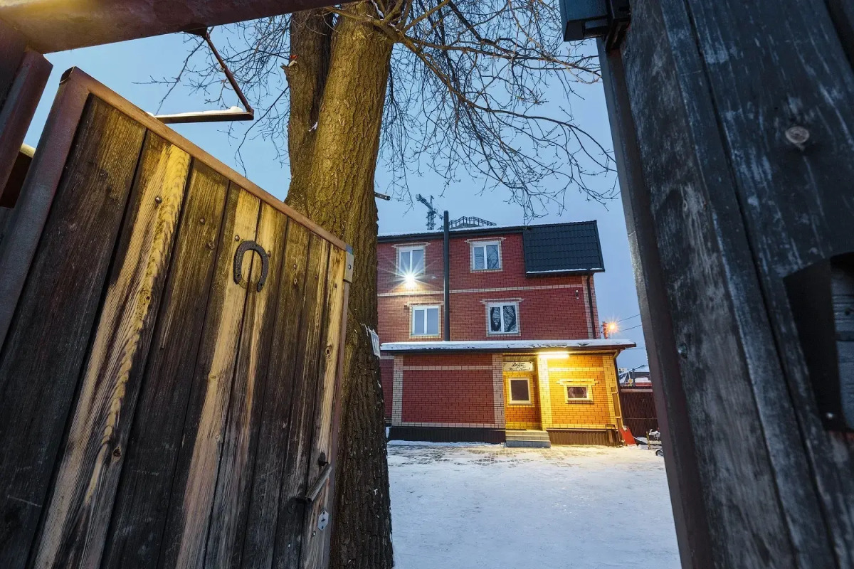 Гостевой дом Талисман